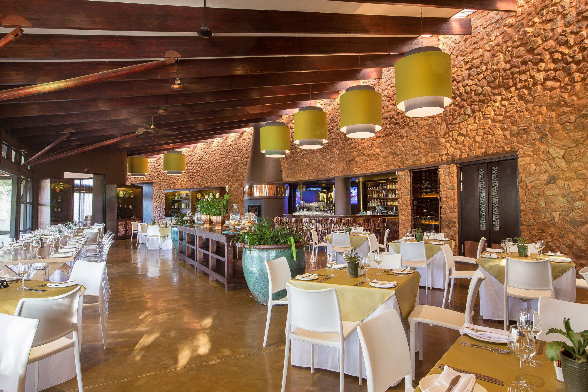 Thaba Eco Hotel Joanesburgo Exterior foto