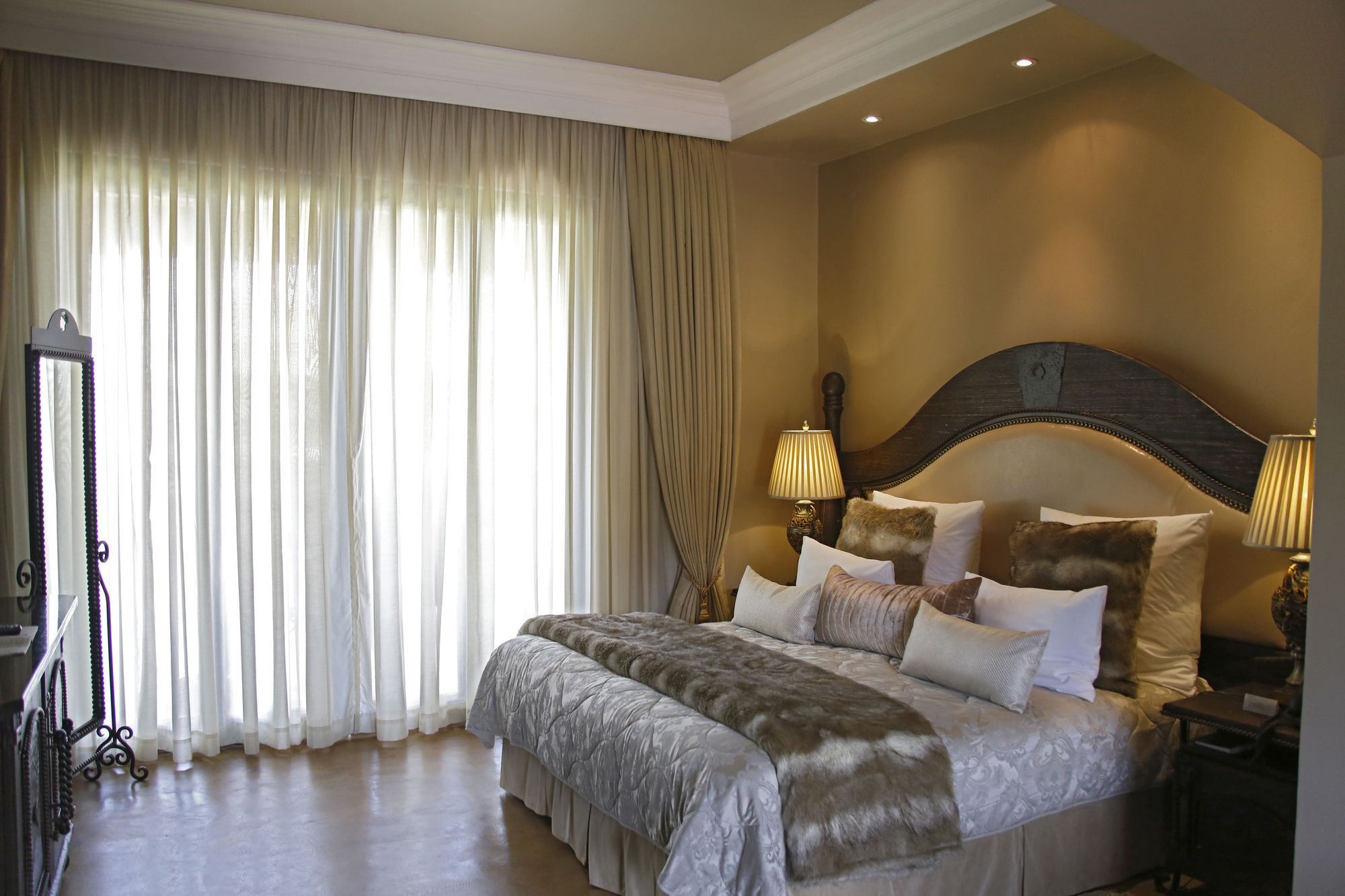 Thaba Eco Hotel Joanesburgo Exterior foto