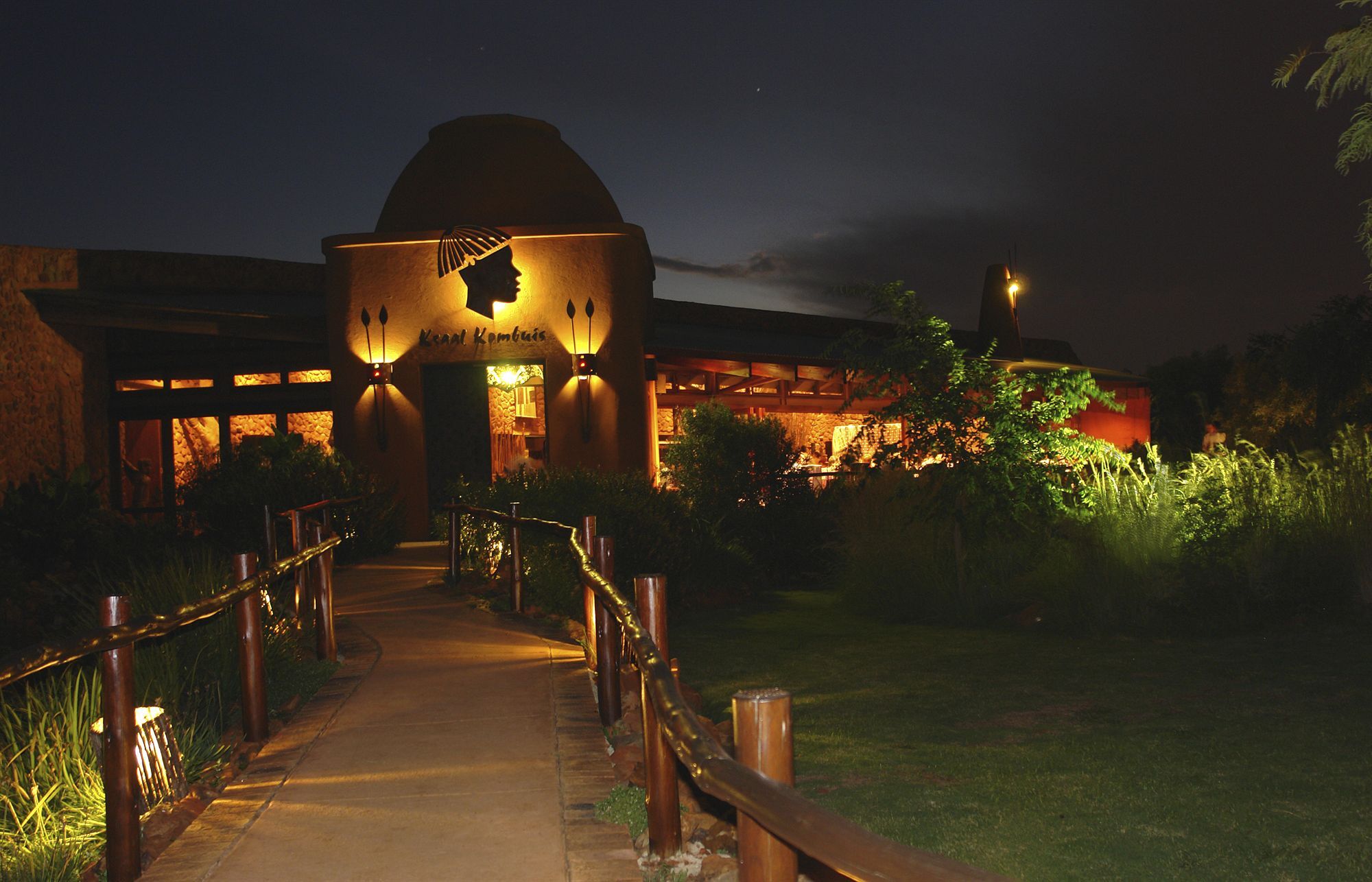 Thaba Eco Hotel Joanesburgo Exterior foto