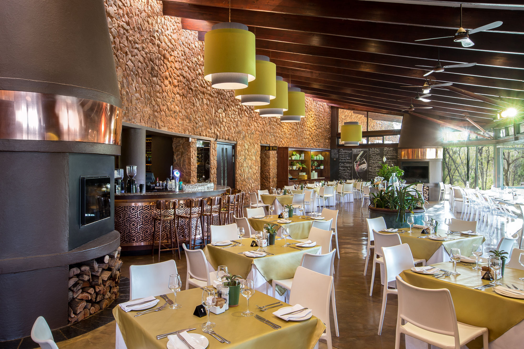 Thaba Eco Hotel Joanesburgo Exterior foto