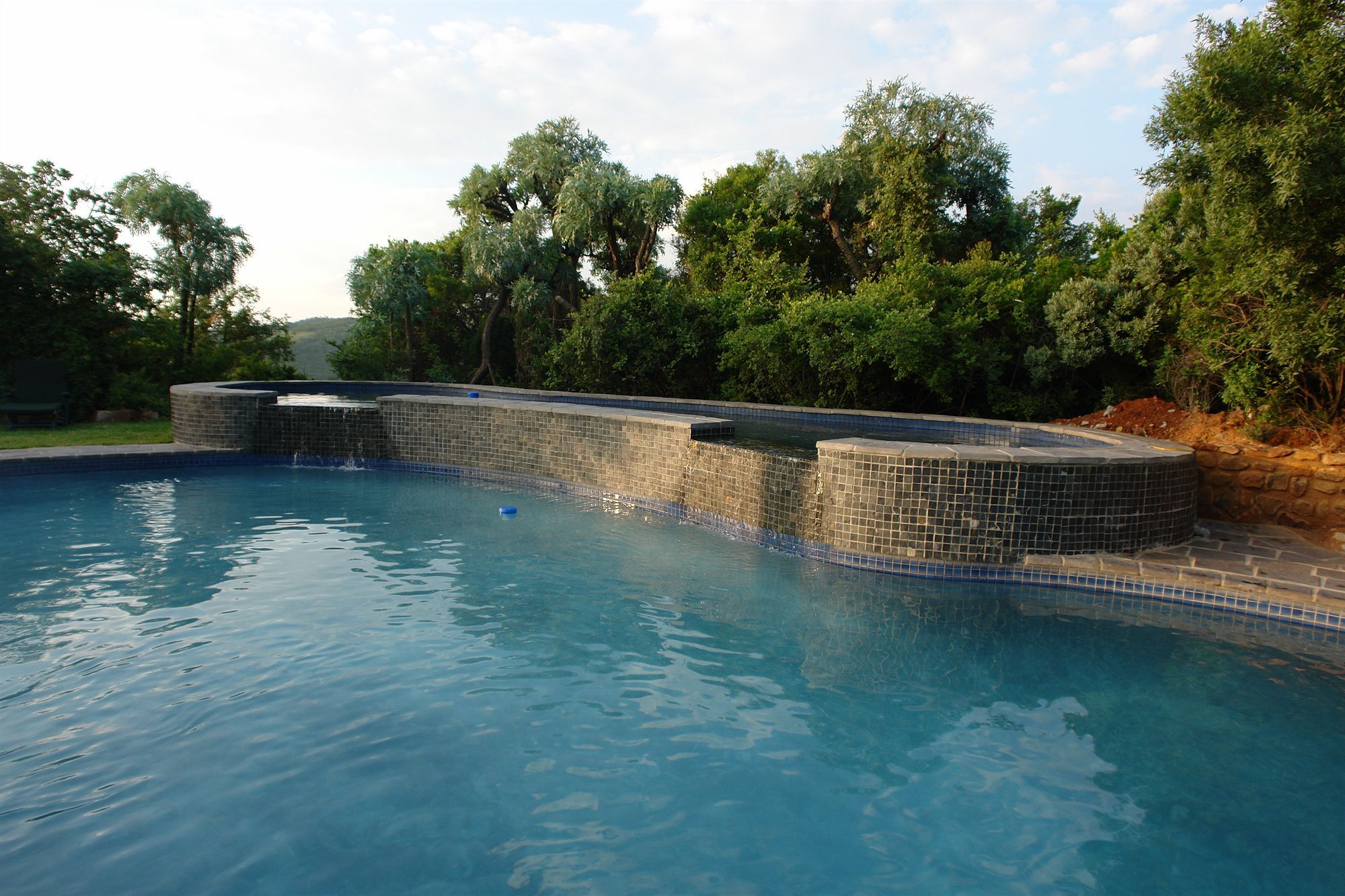 Thaba Eco Hotel Joanesburgo Exterior foto