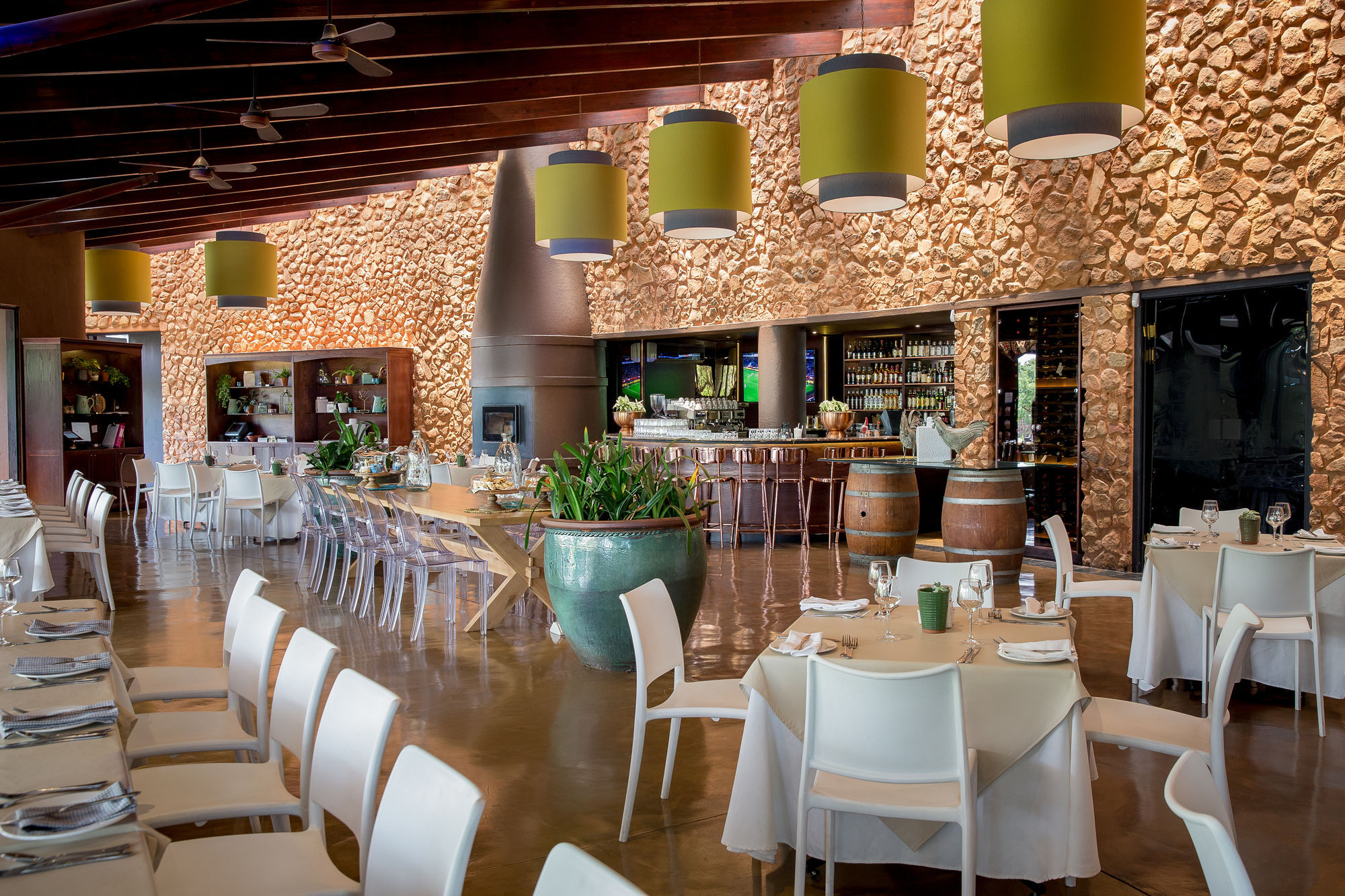 Thaba Eco Hotel Joanesburgo Exterior foto