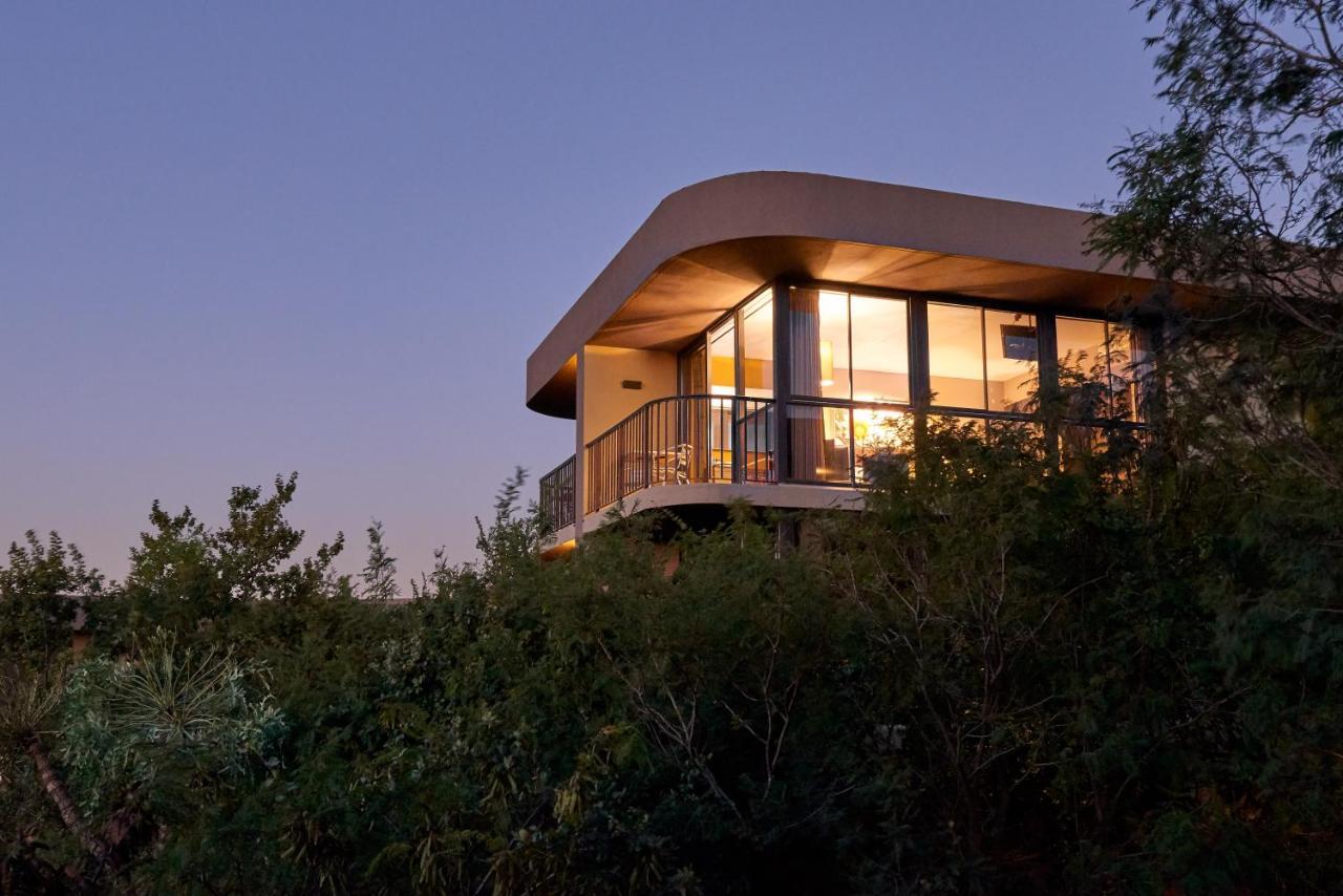 Thaba Eco Hotel Joanesburgo Exterior foto