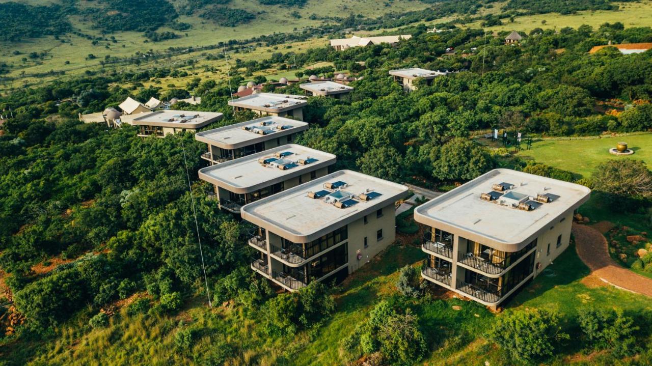 Thaba Eco Hotel Joanesburgo Exterior foto